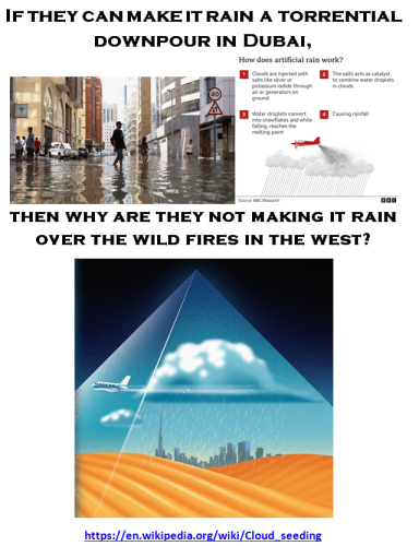 rain in dubai