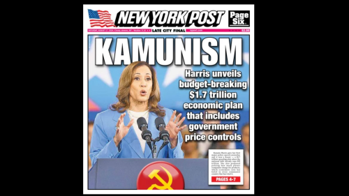 kamunism ny-post