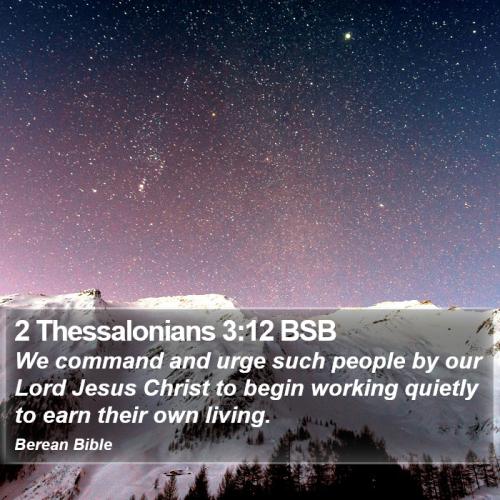 2 Thessalonians 3_12