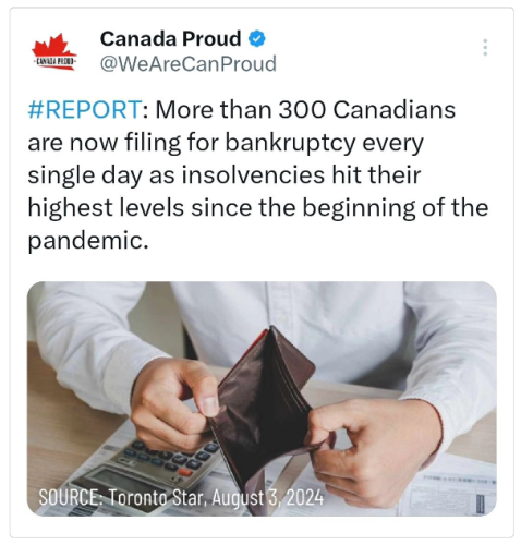 300 Canadians