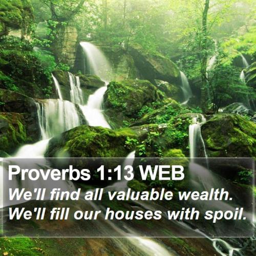 Proverbs 1_13