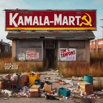 Kamala Mart