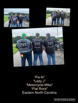 Lady J Fix N Flat Rock NC