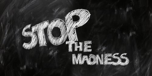 Madness