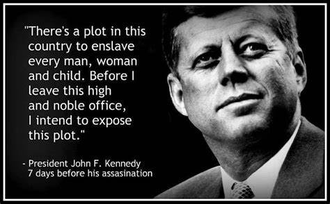 JFK DEEP STATE