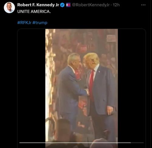 RFK Trump 1