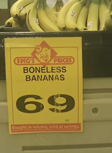 boneless