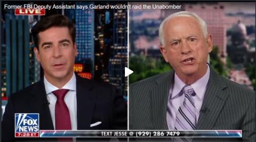 Unabomber screenshot