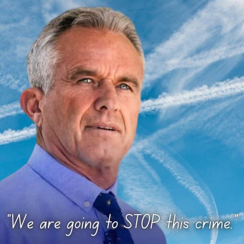 rfk chemtrails