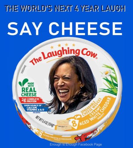 say cheese