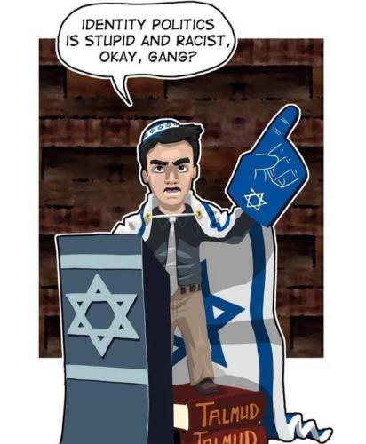 Ben Shapiro