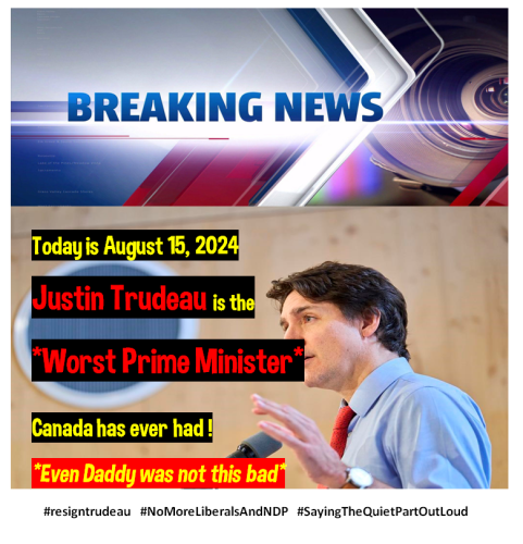 August 15 2024