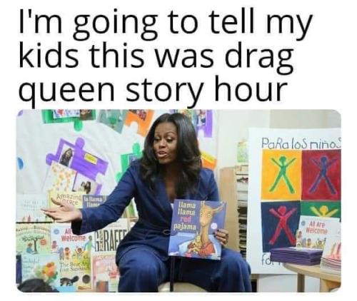 story hour