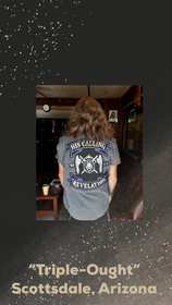Triple Ought AZ