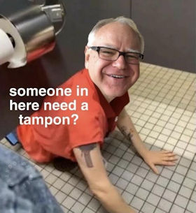 tampon tim37