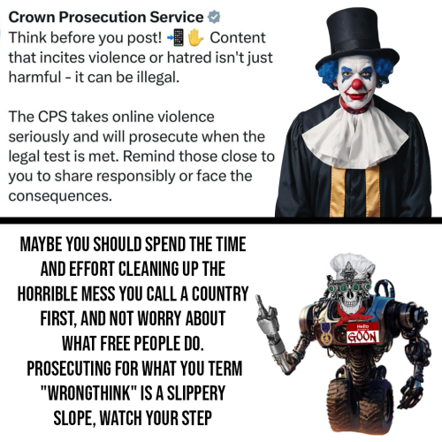 crown clowns