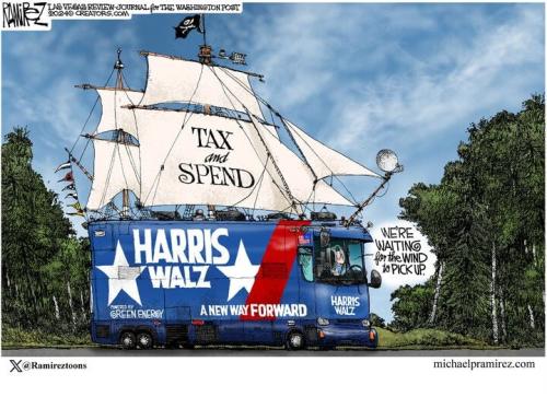 TaxSpend