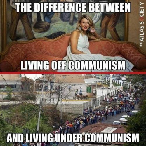 the difference