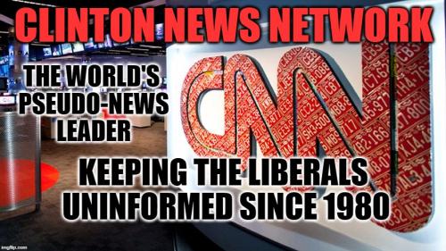 clinton news network