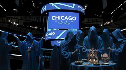 dnc chicago