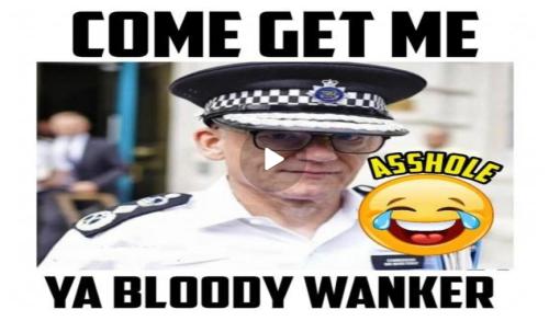 Bloody Wanker screenshot