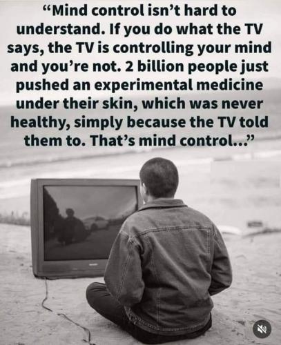 mind control