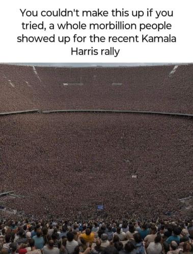 make this up