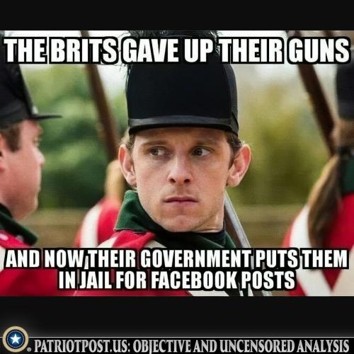 the brits