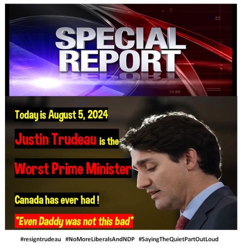 August 5 2024