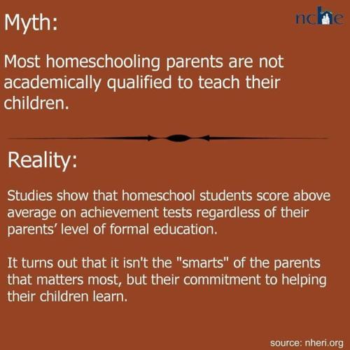 myth vs reality
