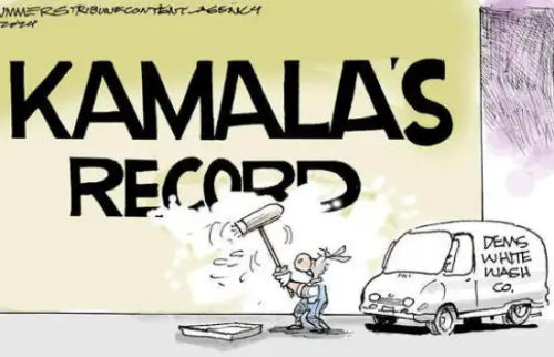 kamalas record