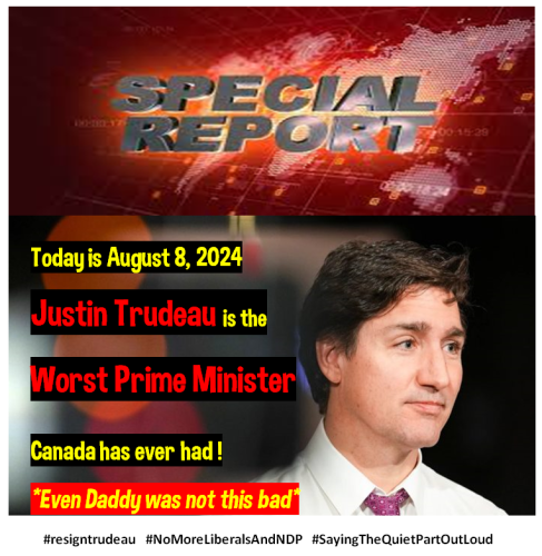 August 8 2024