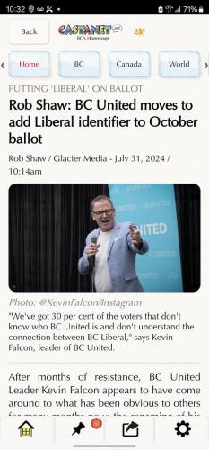 change the name