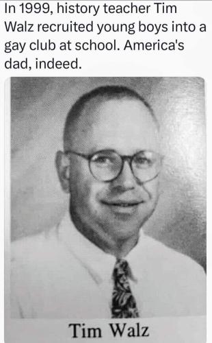 tim walz