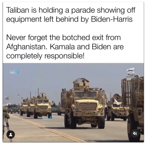 show offs