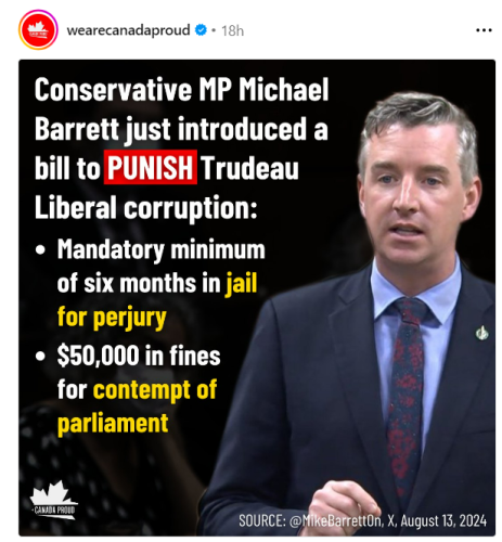 punish corruption