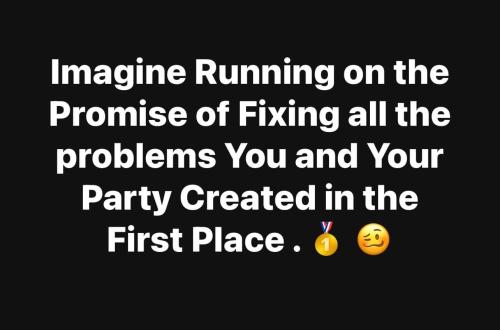 fix all the problems