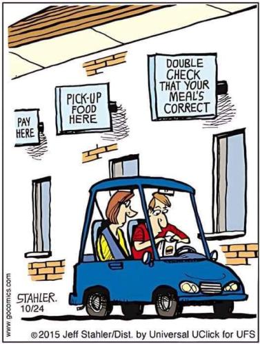 double check