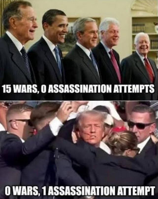 assassination attempt87