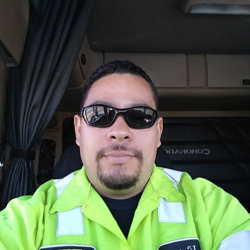 Victorino Dozier IN 2