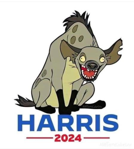 harris