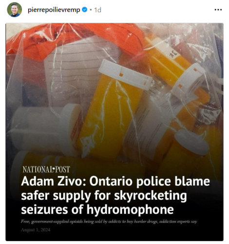 safe supply