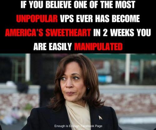 if you believe