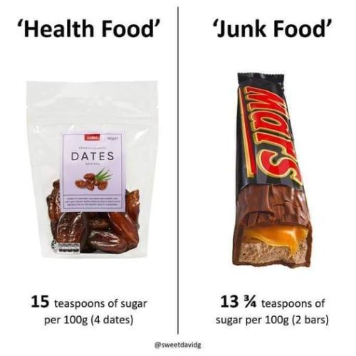 health food