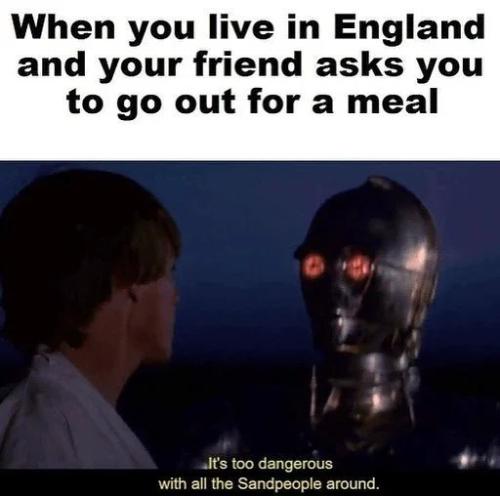 UK Sand People