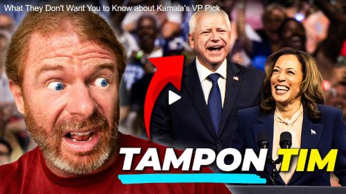 Tampon Tim screenshot