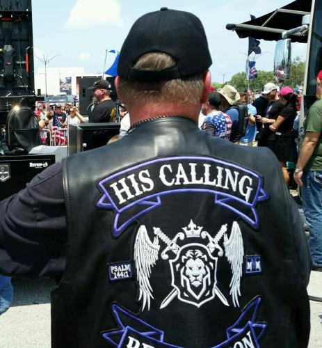 Lawrence Vickstrom FL