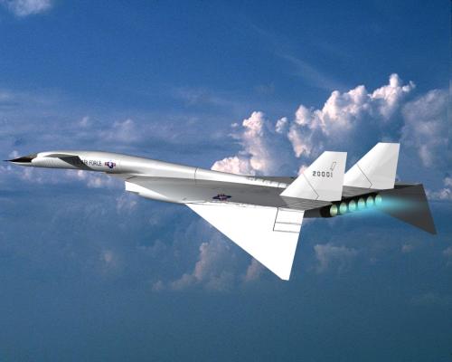 XB-70 Valkyrie-4 (1)