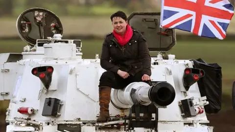 _96447577_2822c93600000578-0-nothing_much_fazes_ruth_davidson_whether_it_s_riding_a_buffalo_a-m-34_1463182997305