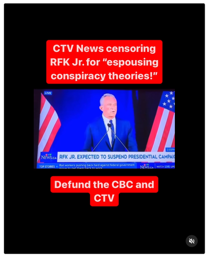 CTV news